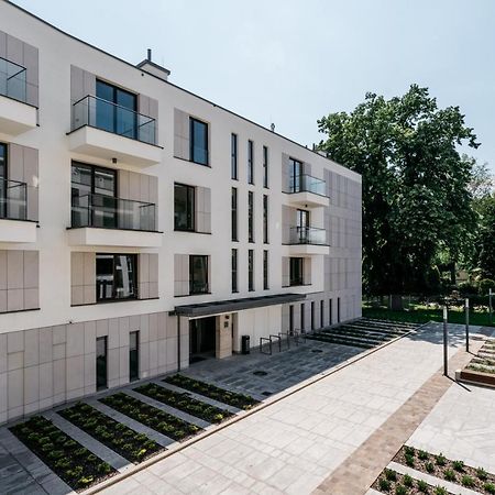 Vistula Apartment - Loftaffair Краков Экстерьер фото