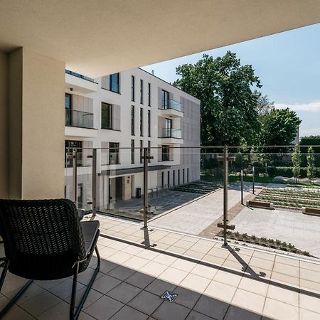 Vistula Apartment - Loftaffair Краков Экстерьер фото