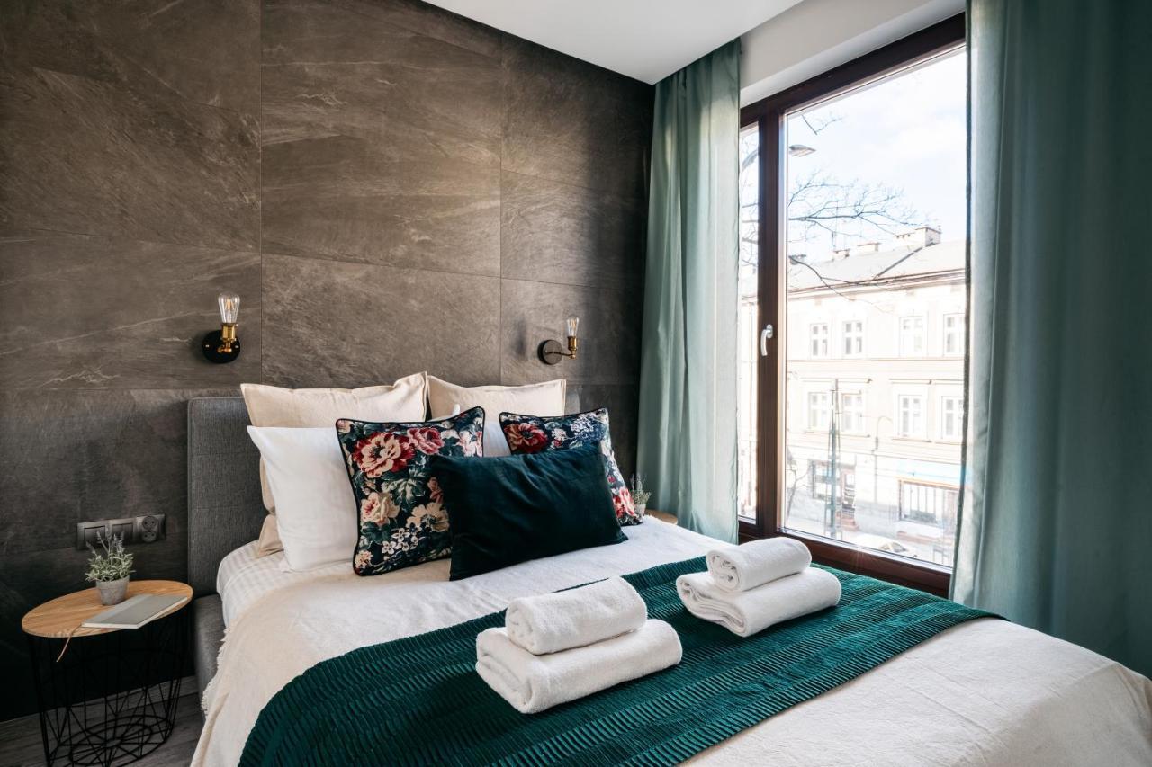 Vistula Apartment - Loftaffair Краков Экстерьер фото