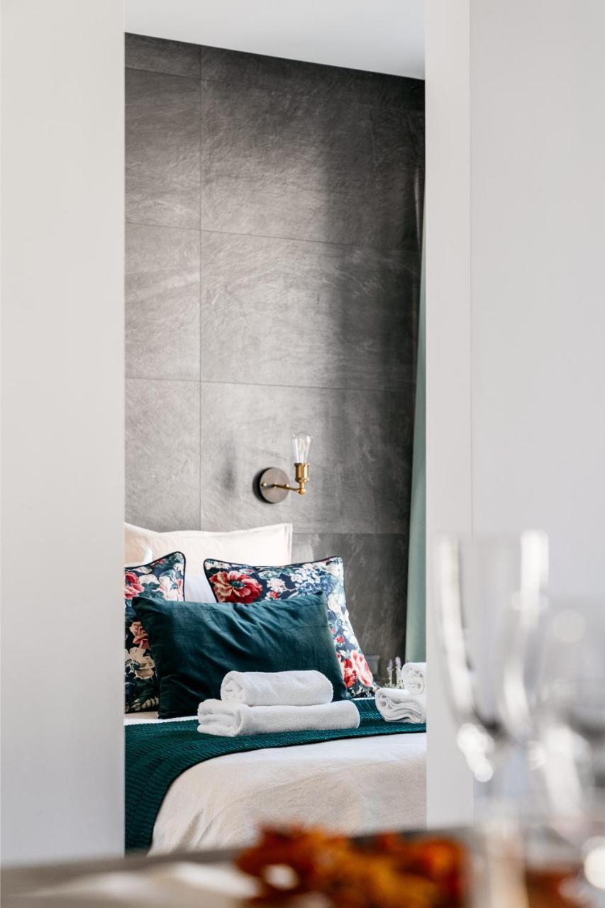 Vistula Apartment - Loftaffair Краков Экстерьер фото