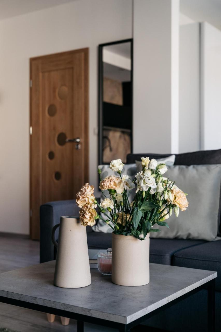 Vistula Apartment - Loftaffair Краков Экстерьер фото