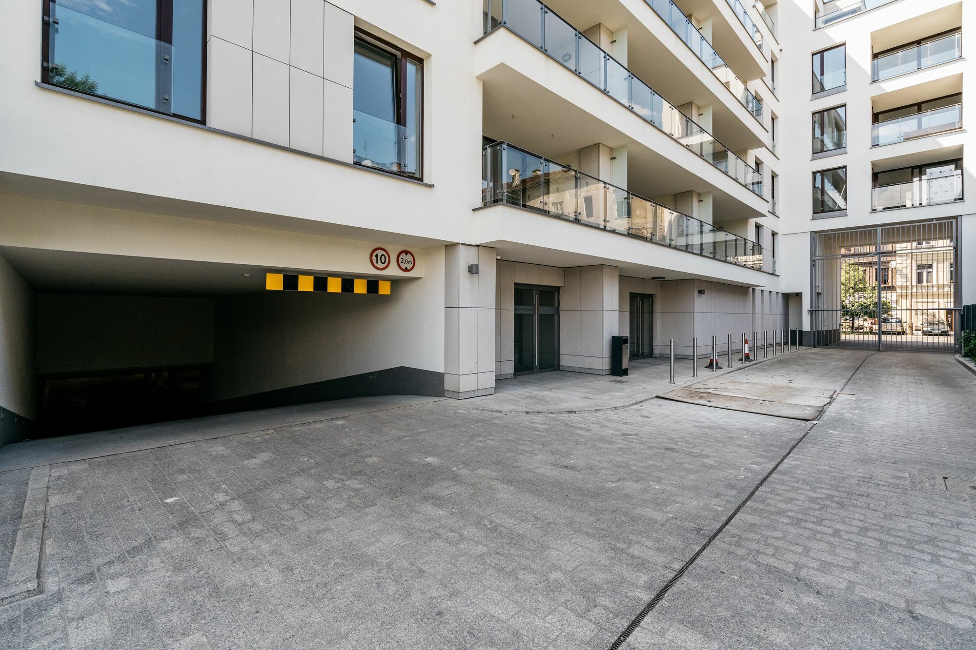 Vistula Apartment - Loftaffair Краков Экстерьер фото